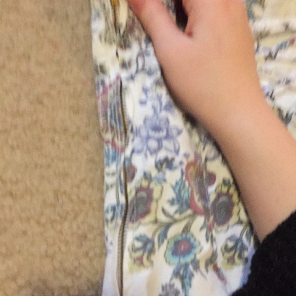 Mini dress - Picture 3 of 4